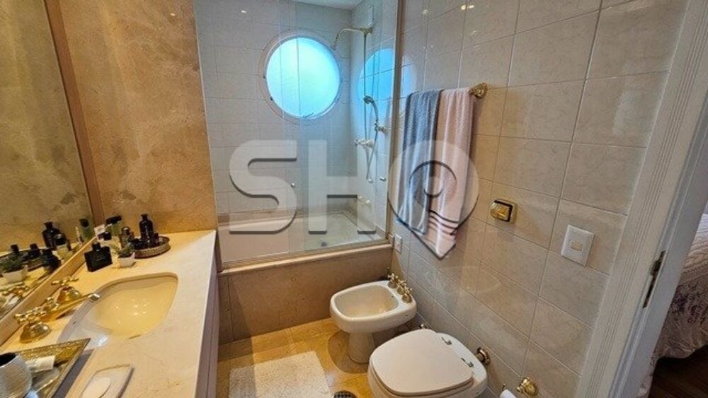 Apartamento à venda com 4 quartos, 171m² - Foto 12
