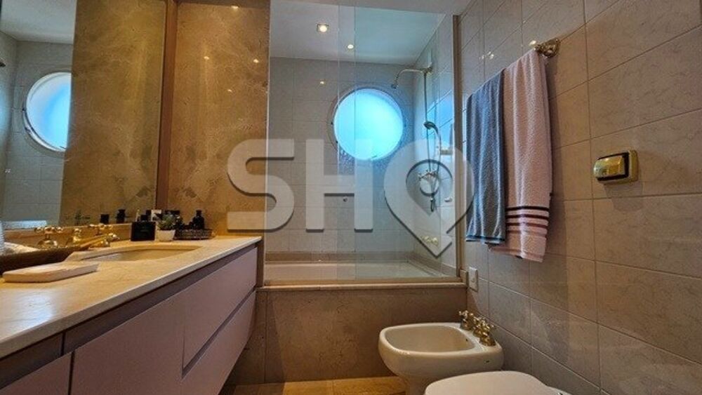 Apartamento à venda com 4 quartos, 171m² - Foto 11