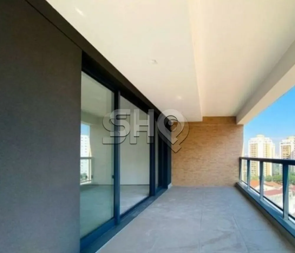 Apartamento, 3 quartos, 132 m² - Foto 1