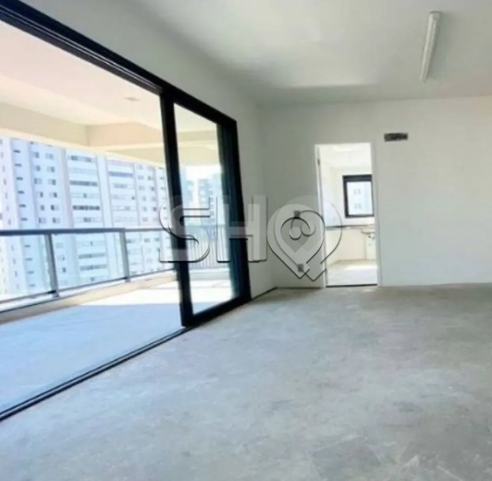 Apartamento, 3 quartos, 132 m² - Foto 1
