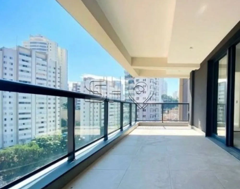 Apartamento, 3 quartos, 132 m² - Foto 3