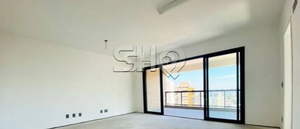 Apartamento, 3 quartos, 132 m² - Foto 2