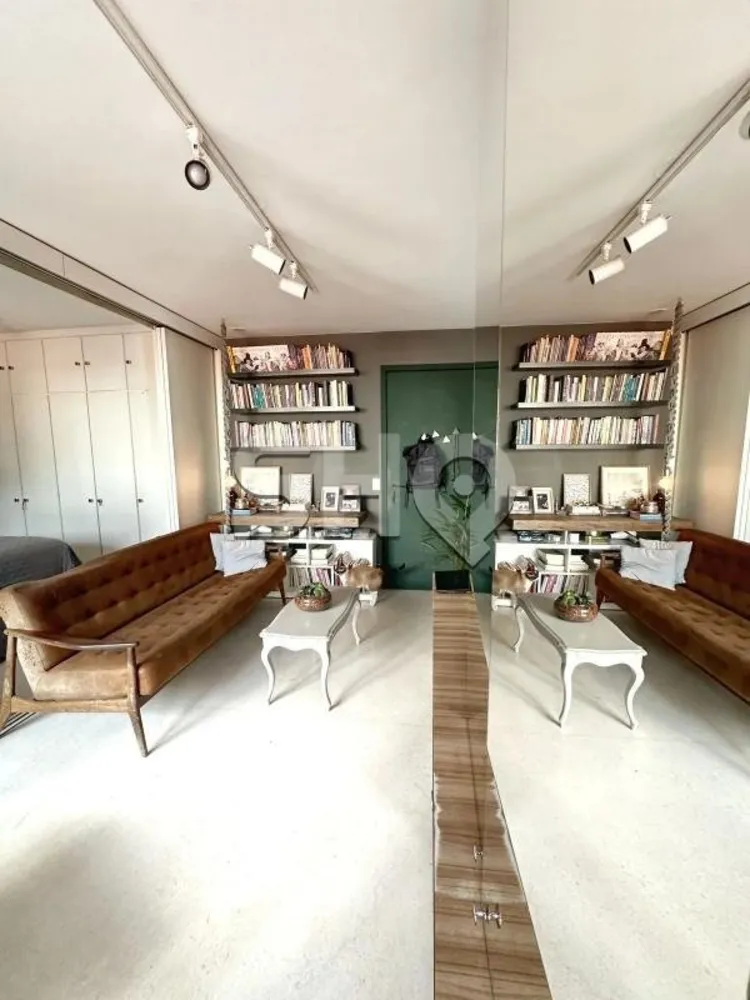 Apartamento, 1 quarto, 38 m² - Foto 10