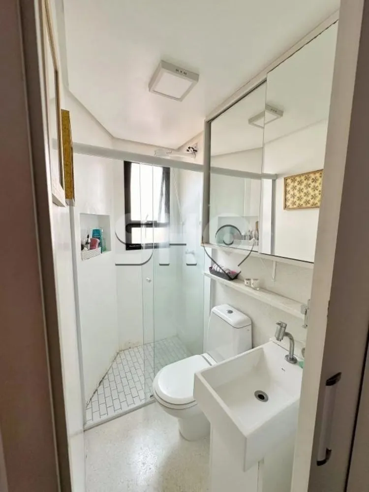 Apartamento, 1 quarto, 38 m² - Foto 9