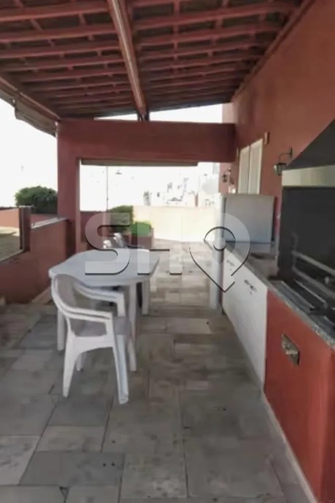 Apartamento, 1 quarto, 38 m² - Foto 15