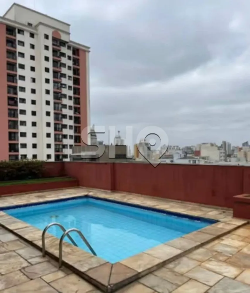 Apartamento, 1 quarto, 38 m² - Foto 11