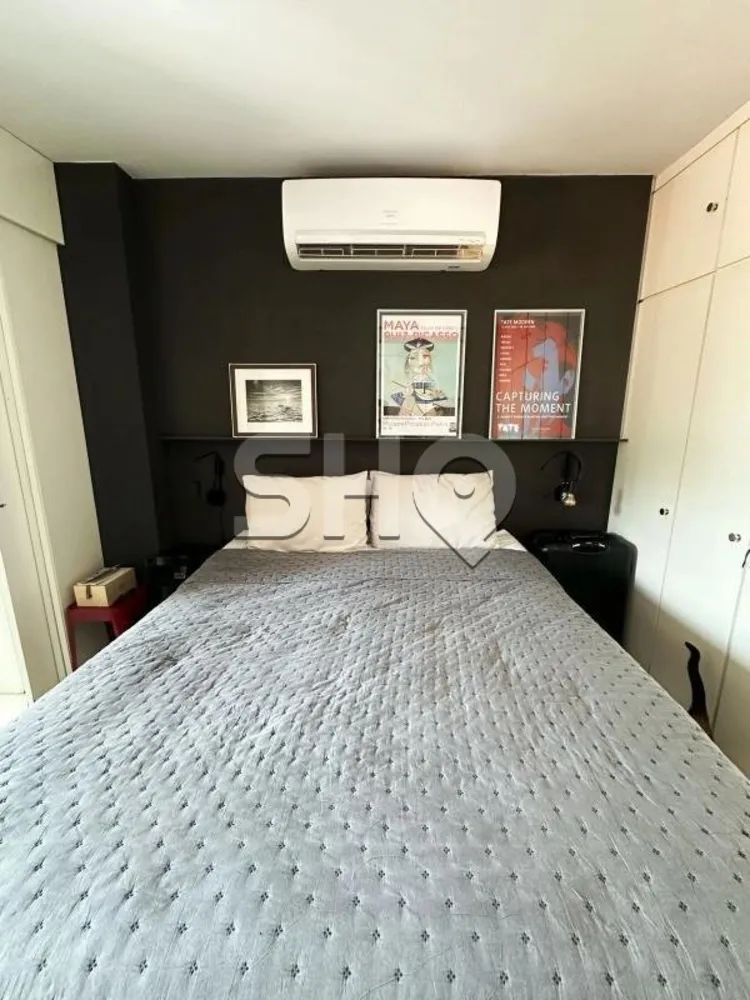 Apartamento, 1 quarto, 38 m² - Foto 7
