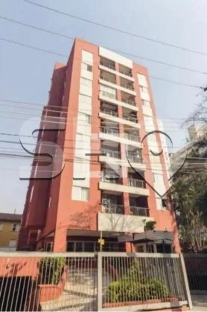 Apartamento, 1 quarto, 38 m² - Foto 14