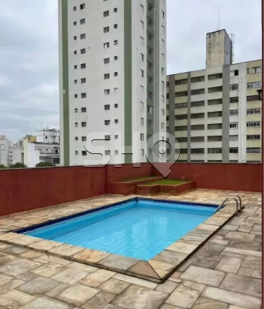 Apartamento, 1 quarto, 38 m² - Foto 12
