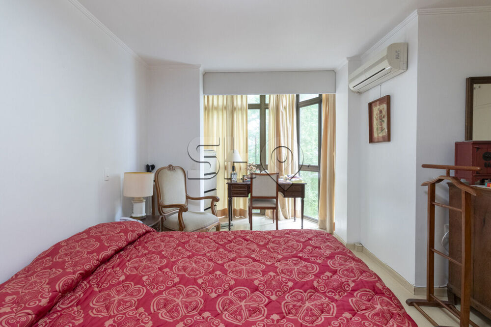 Apartamento, 4 quartos, 306 m² - Foto 13