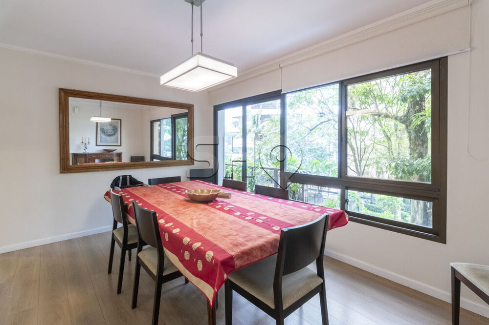 Apartamento, 4 quartos, 306 m² - Foto 5