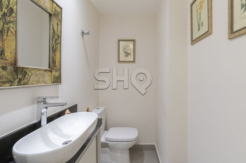 Apartamento, 4 quartos, 306 m² - Foto 16