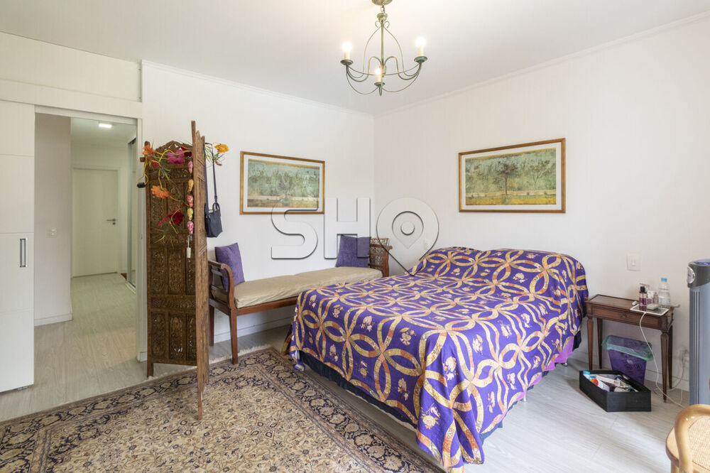 Apartamento, 4 quartos, 306 m² - Foto 6