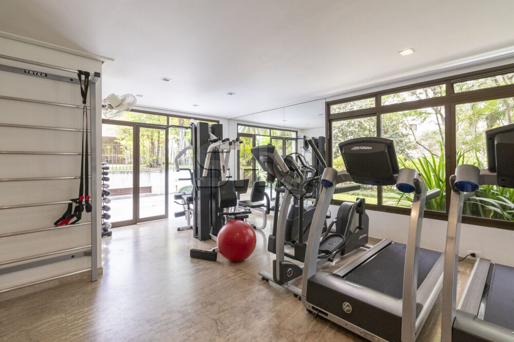 Apartamento, 4 quartos, 306 m² - Foto 19