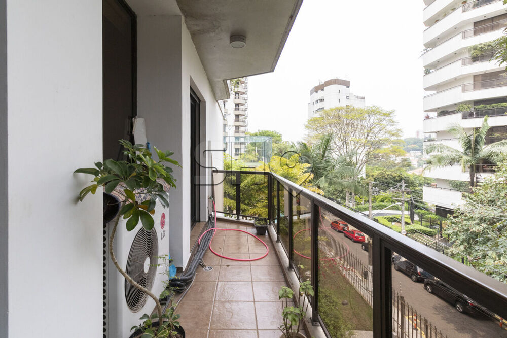 Apartamento, 4 quartos, 306 m² - Foto 1