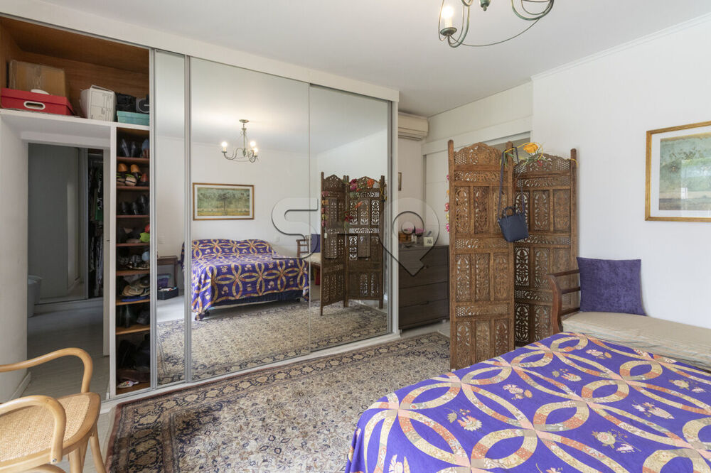 Apartamento, 4 quartos, 306 m² - Foto 8