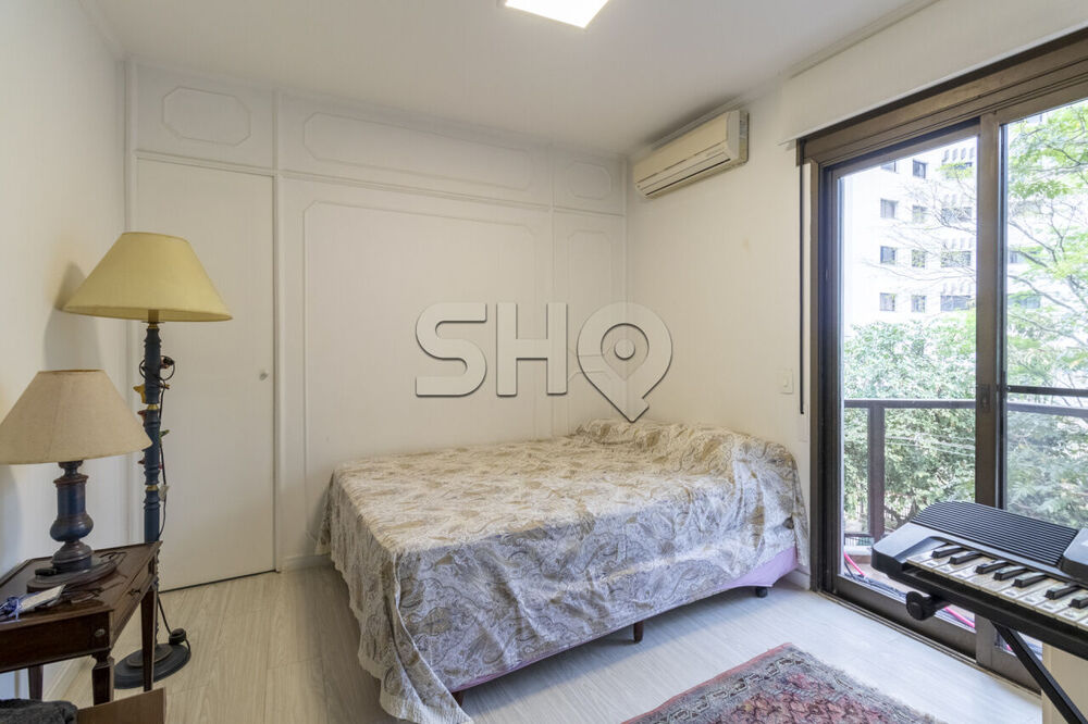 Apartamento, 4 quartos, 306 m² - Foto 9
