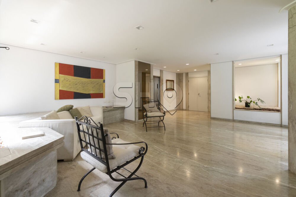 Apartamento, 4 quartos, 306 m² - Foto 18