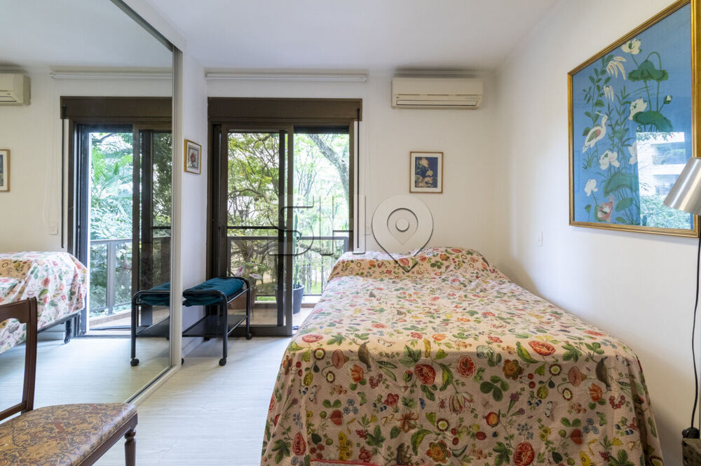 Apartamento, 4 quartos, 306 m² - Foto 11