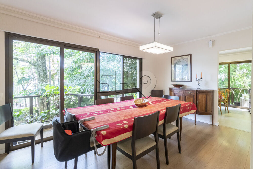 Apartamento, 4 quartos, 306 m² - Foto 4