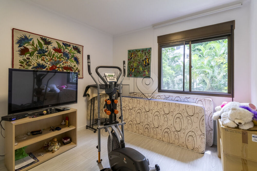 Apartamento, 4 quartos, 306 m² - Foto 12