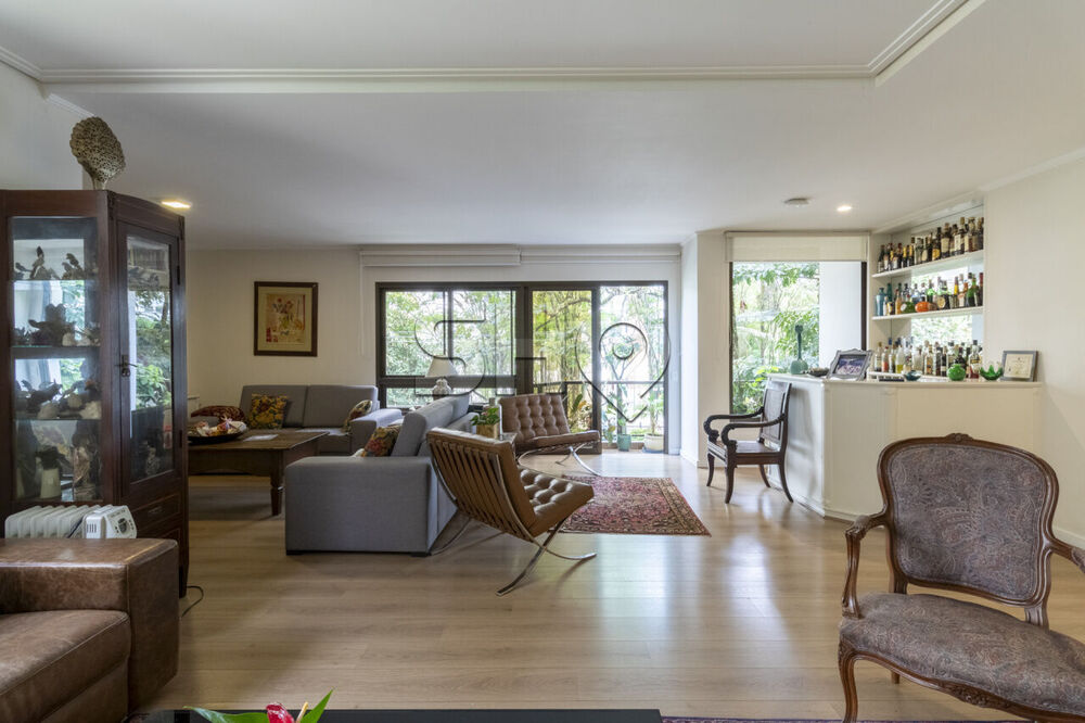 Apartamento, 4 quartos, 306 m² - Foto 2