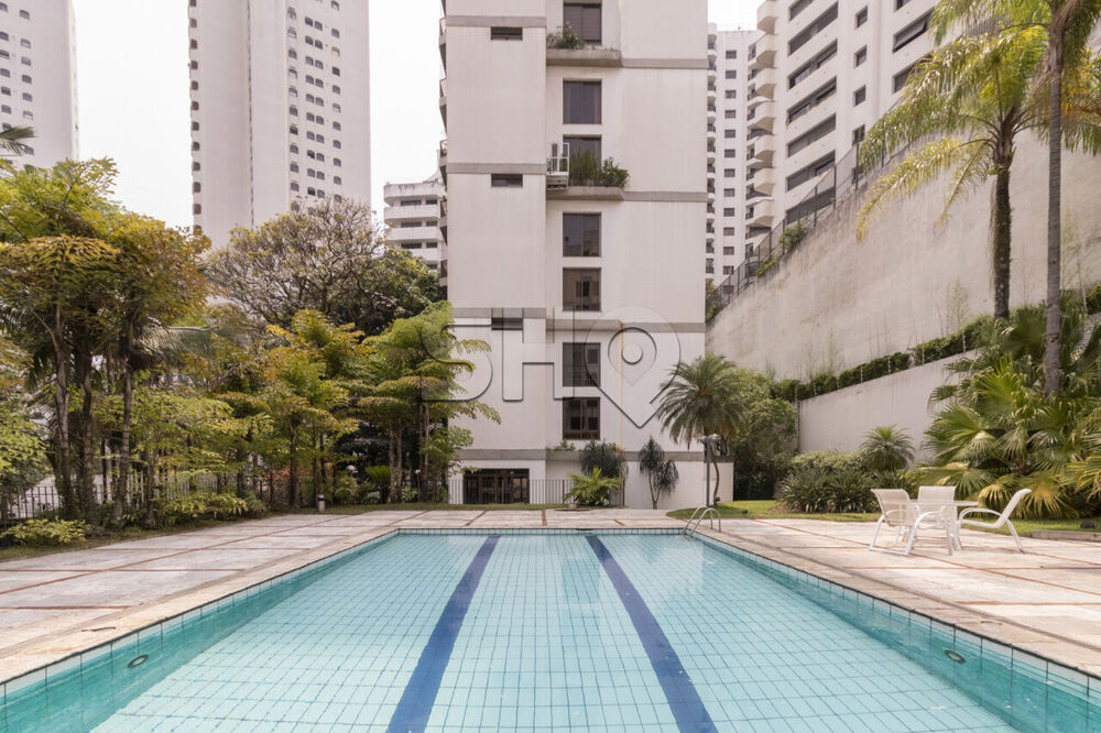 Apartamento, 4 quartos, 306 m² - Foto 20