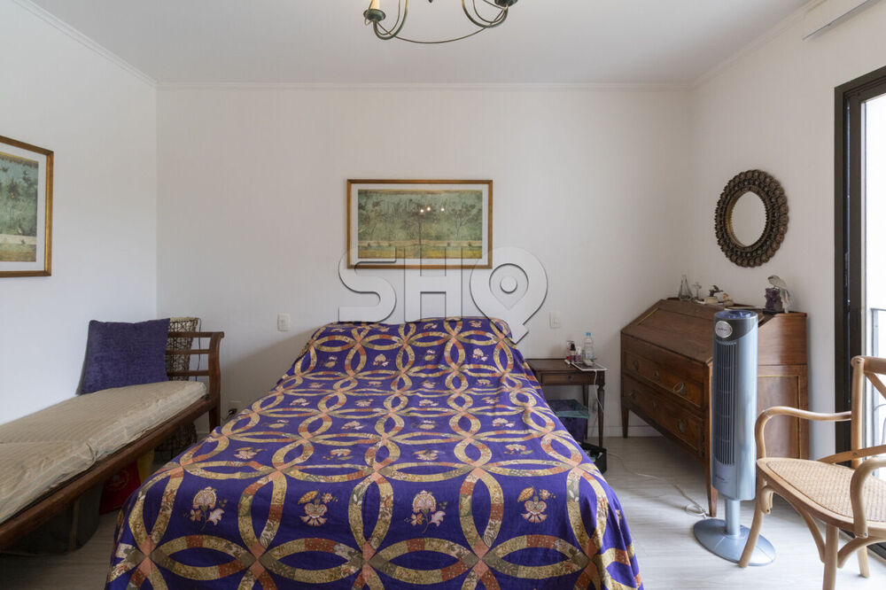 Apartamento, 4 quartos, 306 m² - Foto 7