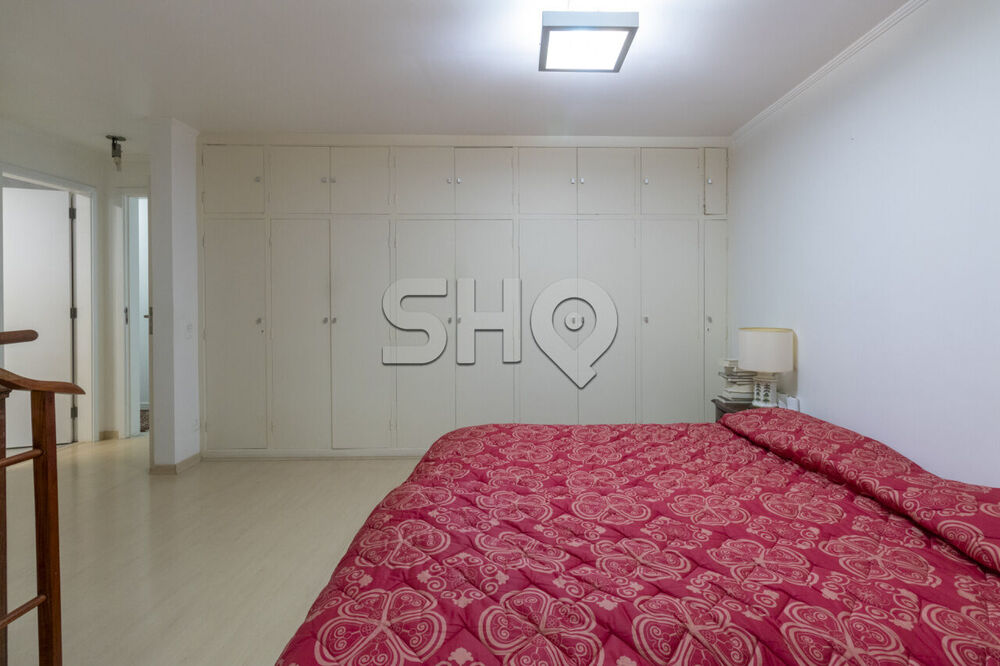 Apartamento, 4 quartos, 306 m² - Foto 14