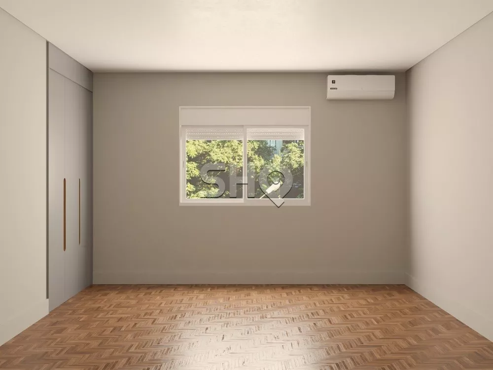 Apartamento Lançamentos com 3 quartos, 181m² - Foto 6