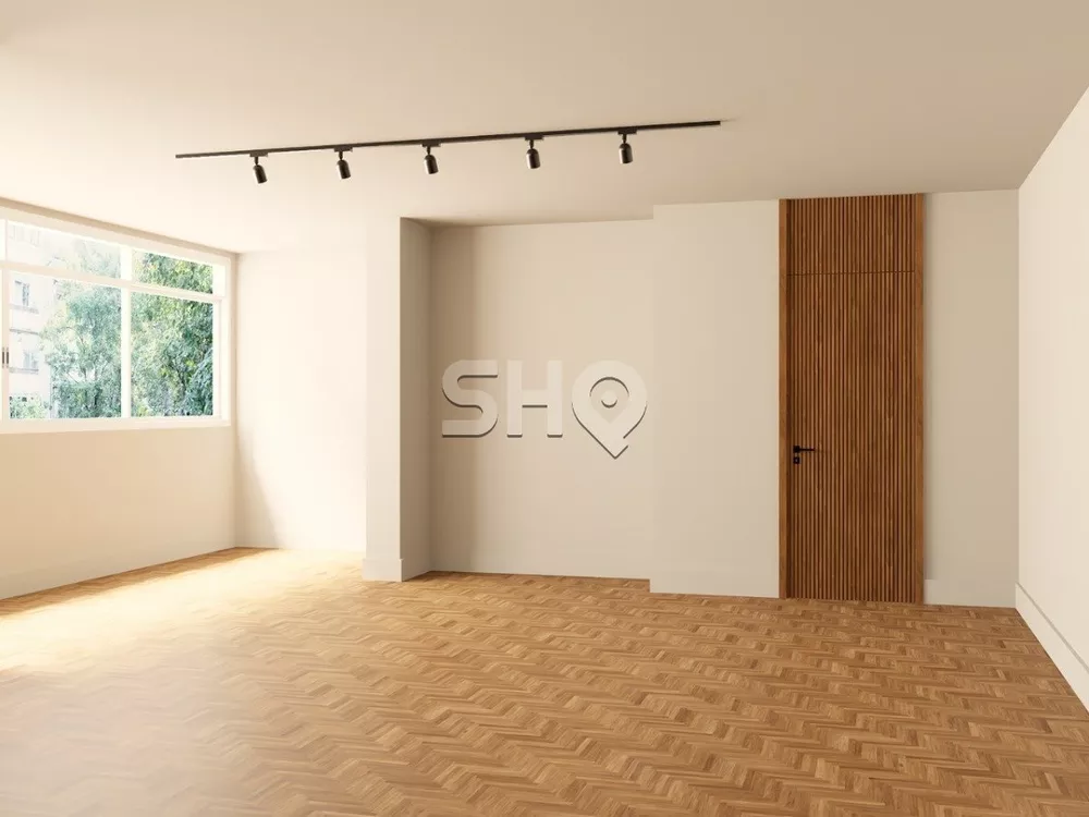 Apartamento Lançamentos com 3 quartos, 181m² - Foto 4