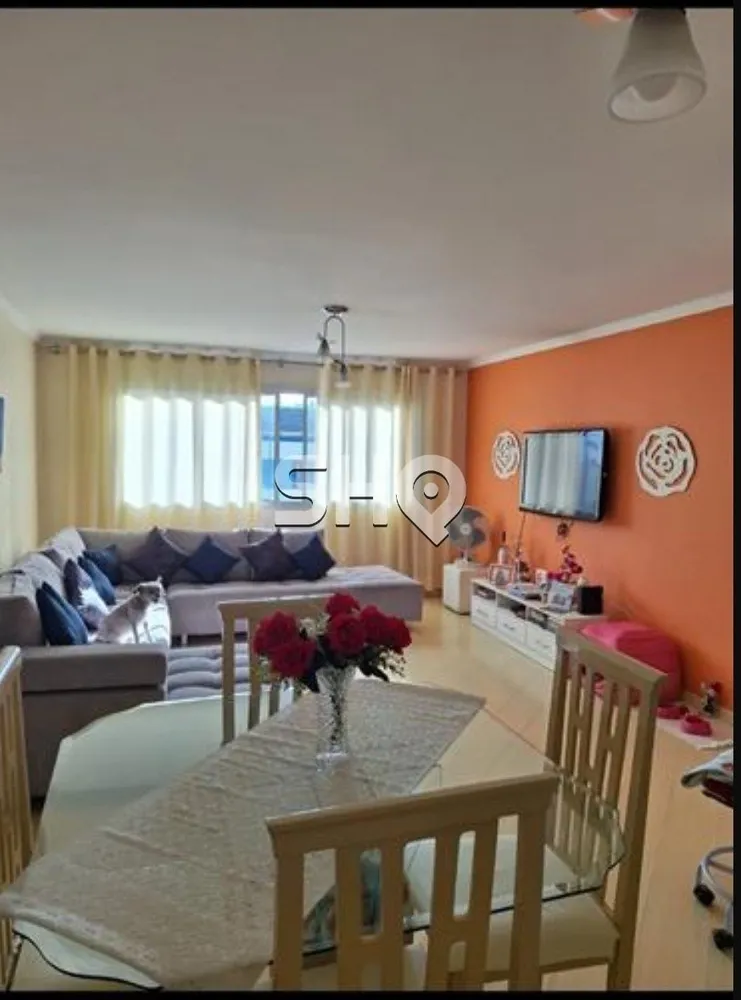 Apartamento, 2 quartos, 100 m² - Foto 2