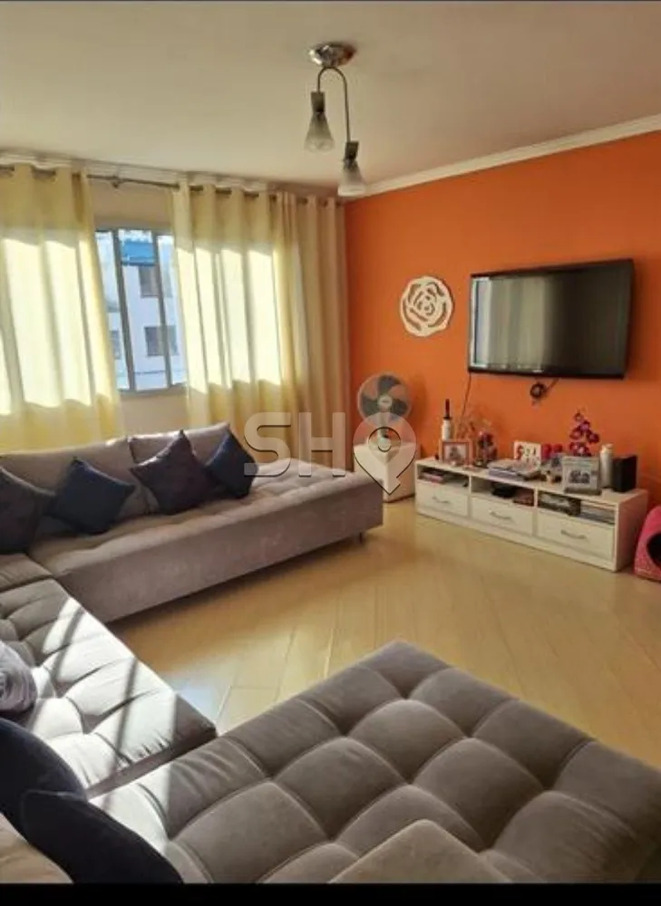 Apartamento, 2 quartos, 100 m² - Foto 4
