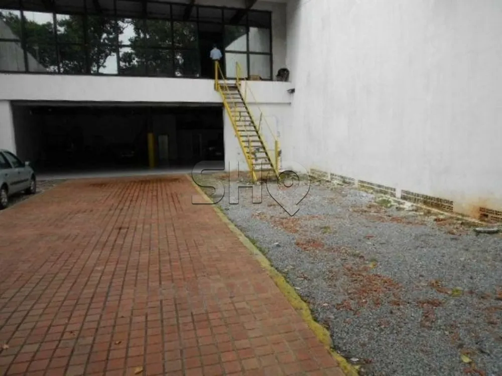 Imóvel Comercial, 1121 m² - Foto 1