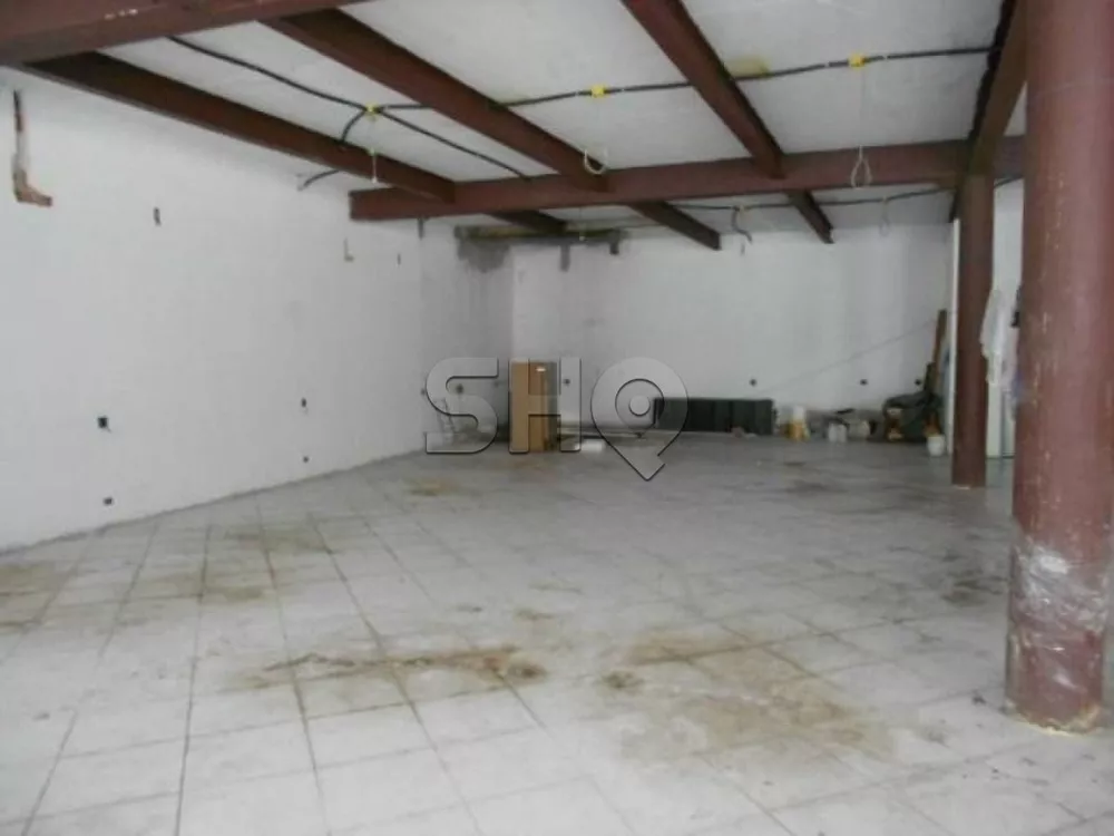 Imóvel Comercial, 1121 m² - Foto 2