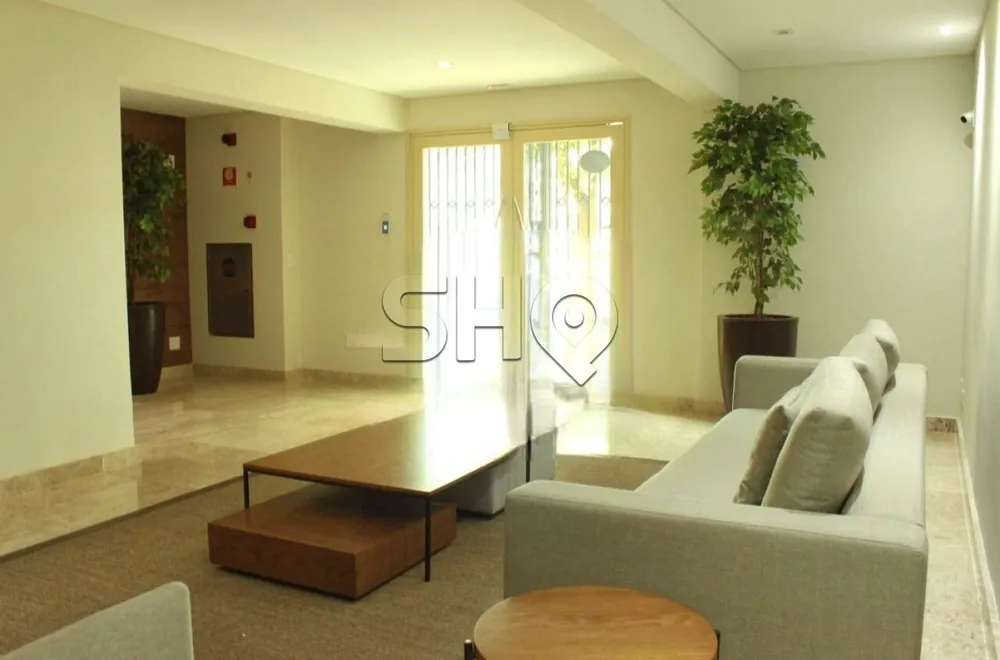 Apartamento, 2 quartos, 66 m² - Foto 1