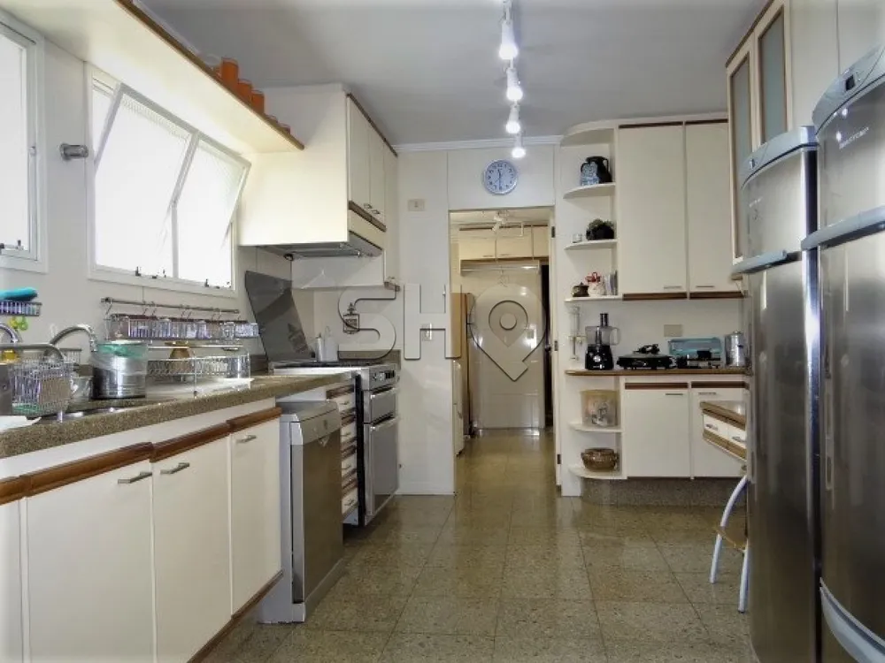Apartamento, 4 quartos, 379 m² - Foto 1