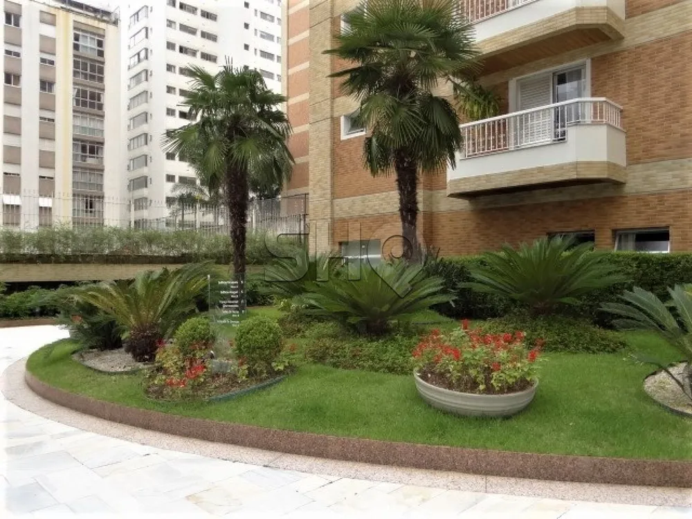 Apartamento, 4 quartos, 379 m² - Foto 8