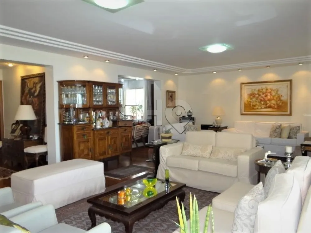 Apartamento, 4 quartos, 379 m² - Foto 2