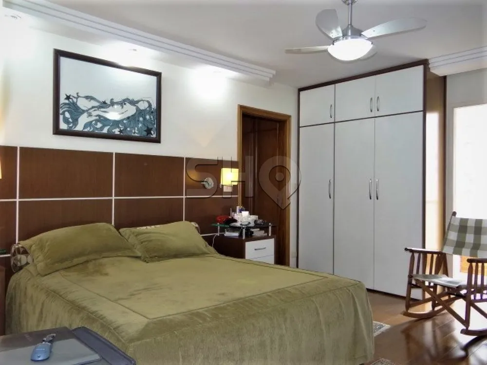 Apartamento, 4 quartos, 379 m² - Foto 7