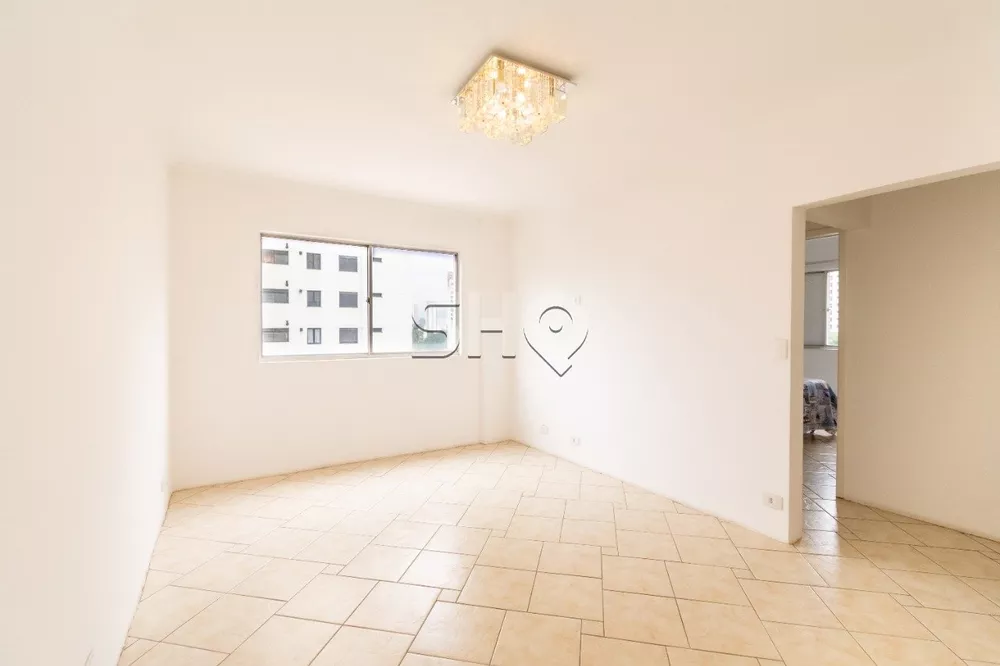 Apartamento à venda com 3 quartos, 82m² - Foto 2