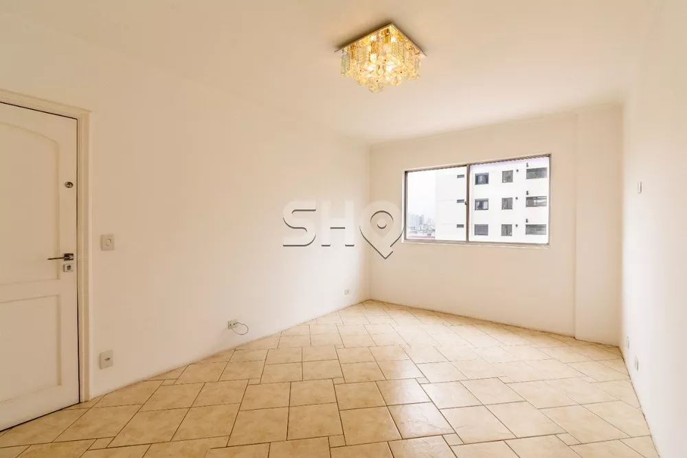 Apartamento à venda com 3 quartos, 82m² - Foto 3