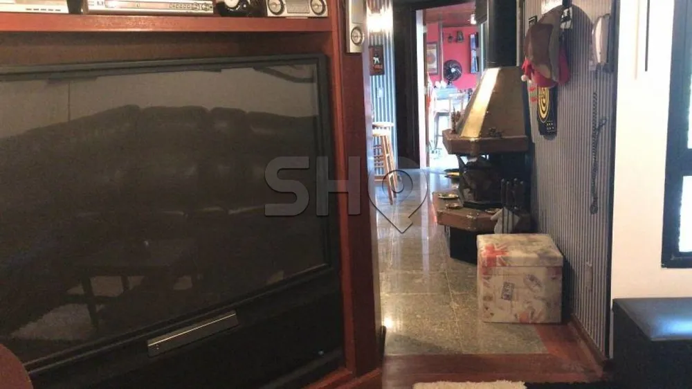 Cobertura, 3 quartos, 284 m² - Foto 3