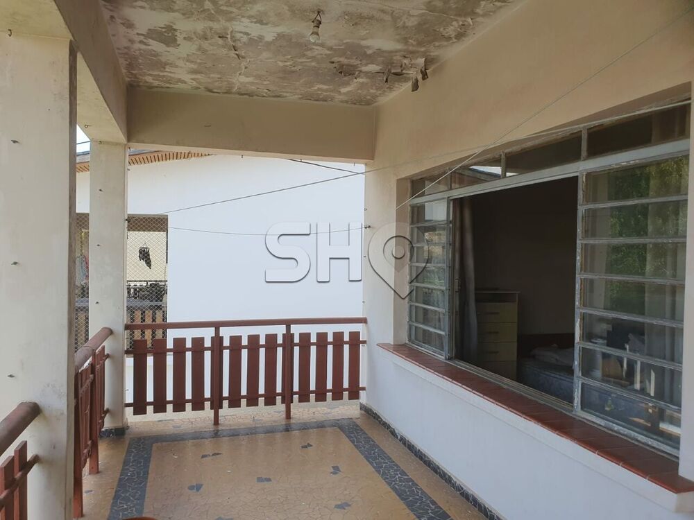 Casa à venda com 3 quartos, 600m² - Foto 11