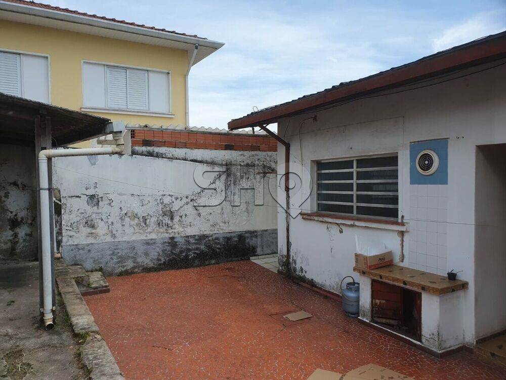 Casa à venda com 3 quartos, 600m² - Foto 6