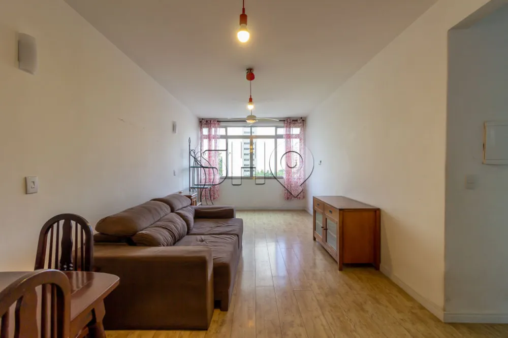 Apartamento, 2 quartos, 92 m² - Foto 3