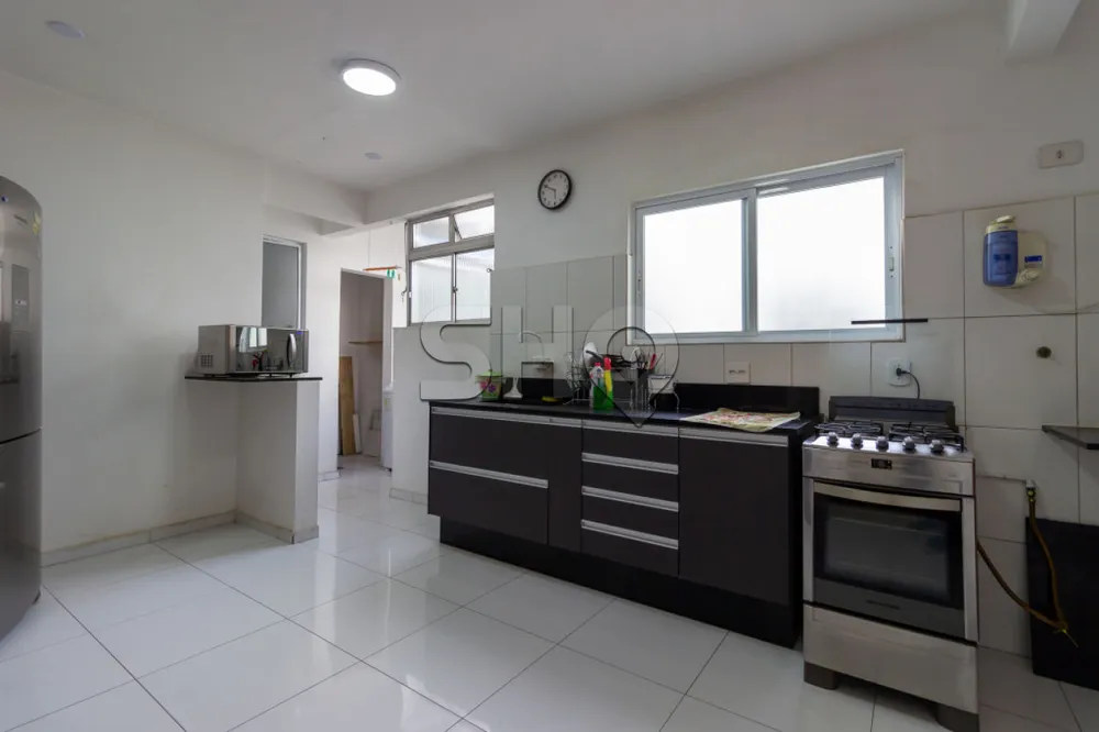 Apartamento, 2 quartos, 92 m² - Foto 4