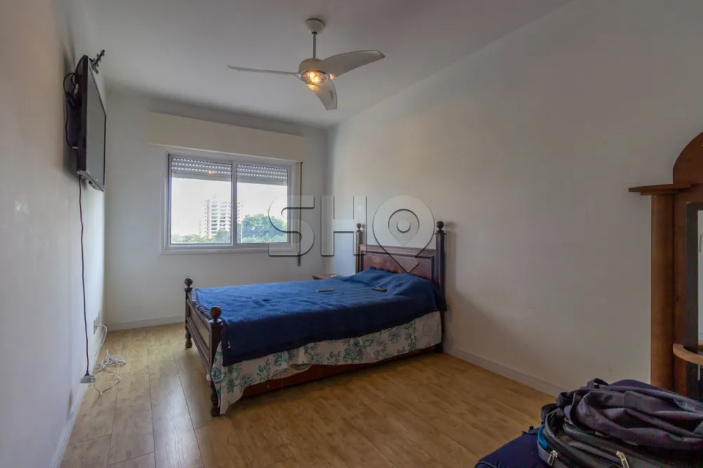 Apartamento, 2 quartos, 92 m² - Foto 2