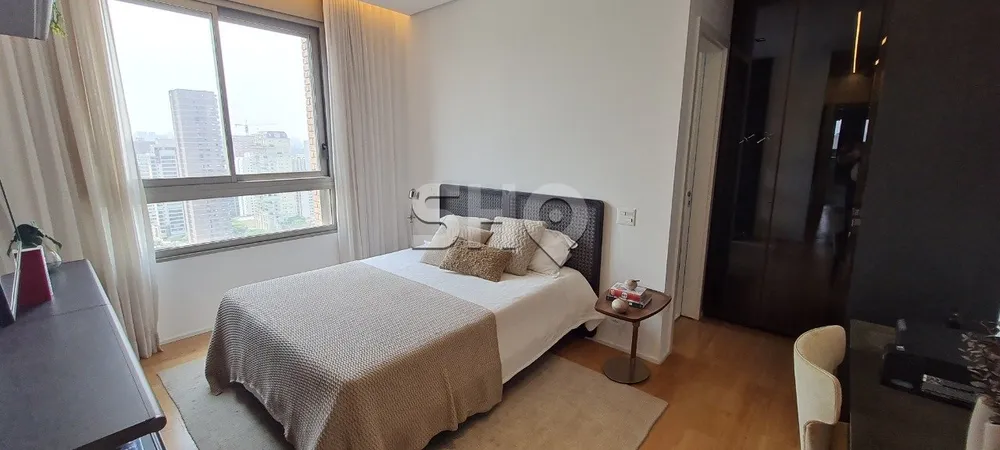 Apartamento, 2 quartos, 130 m² - Foto 3