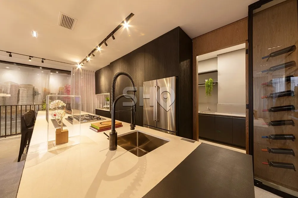 Apartamento, 2 quartos, 130 m² - Foto 9